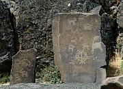 Horestheif Petroglyphs Rock Art 11